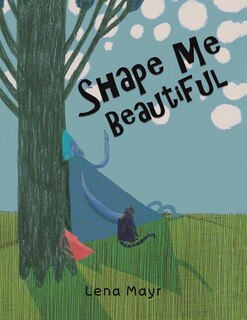 Front cover_Shape Me Beautiful