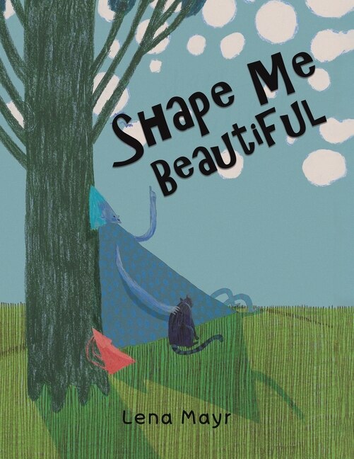 Front cover_Shape Me Beautiful