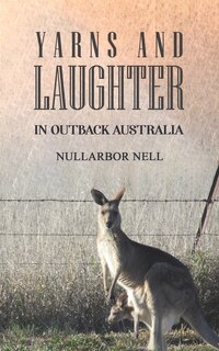 Front cover_Yarns and Laughter