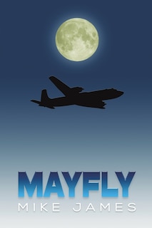 Front cover_Mayfly