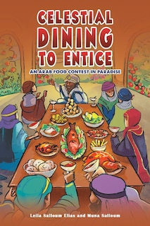 Couverture_Celestial Dining to Entice