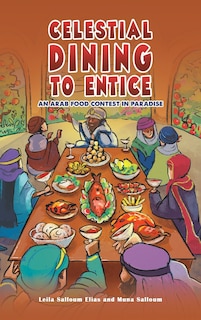 Front cover_Celestial Dining to Entice
