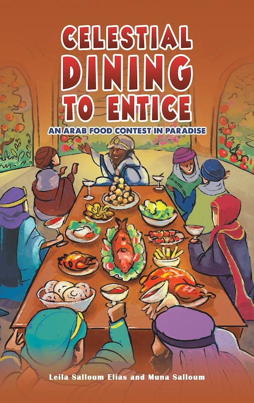 Front cover_Celestial Dining to Entice