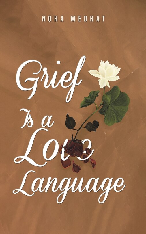 Front cover_Grief Is a Love Language