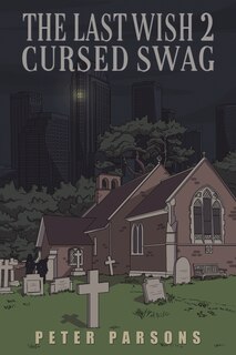 Front cover_The Last Wish 2 - Cursed Swag