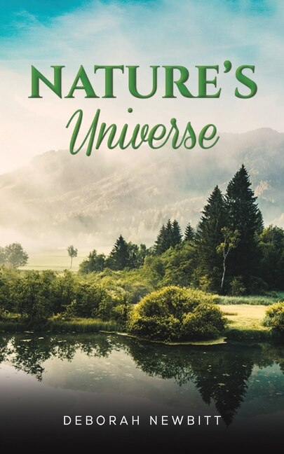 Front cover_Nature's Universe