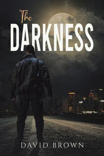 Front cover_The Darkness