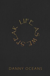 Couverture_Life As We Speak
