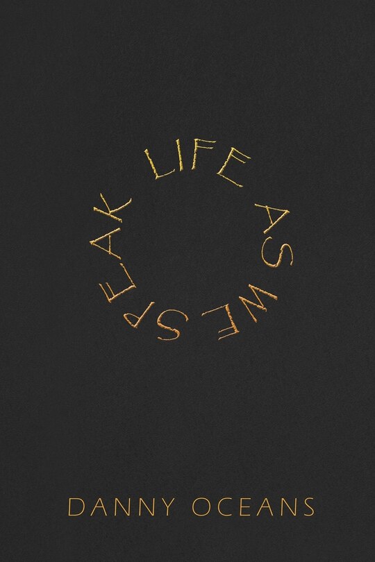 Couverture_Life As We Speak