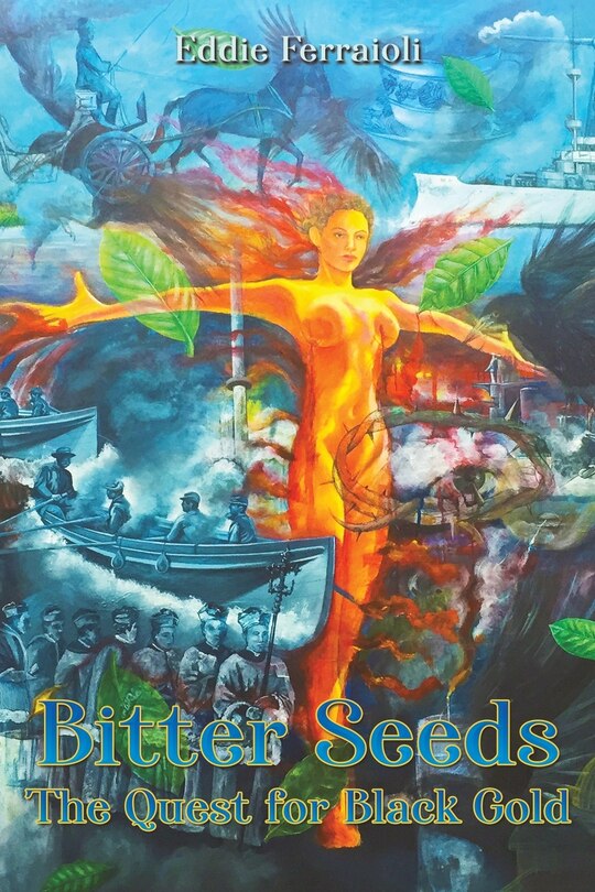 Front cover_Bitter Seeds