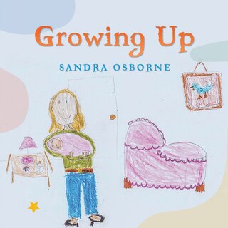 Front cover_Growing Up