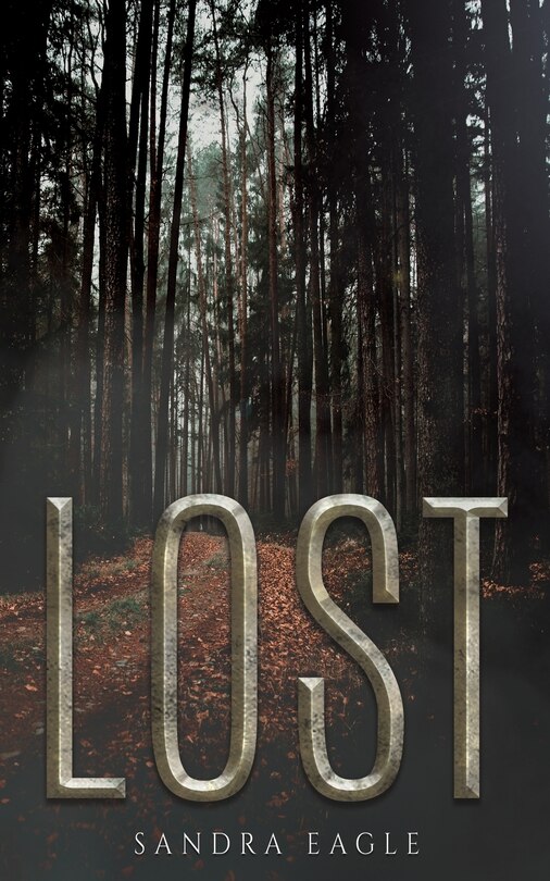 Front cover_Lost