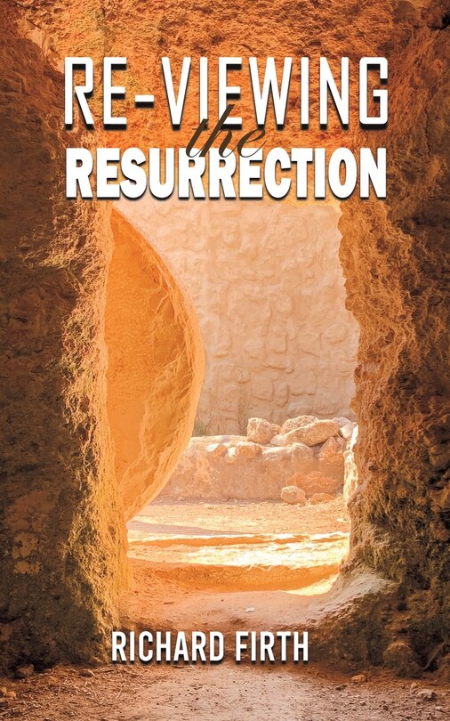 Front cover_Re-Viewing the Resurrection