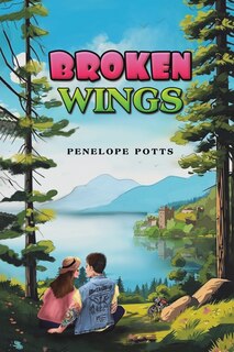 Front cover_Broken Wings