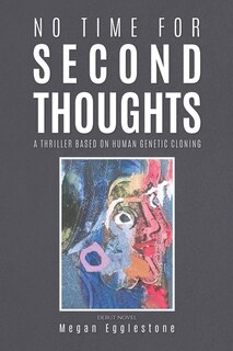 Front cover_No Time for Second Thoughts