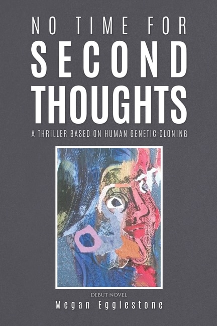 Front cover_No Time for Second Thoughts