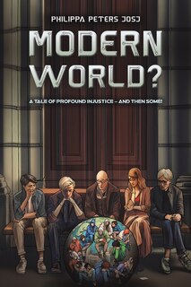 Front cover_Modern World?