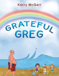 Front cover_Grateful Greg