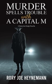 Couverture_Murder Spells Trouble with a Capital M