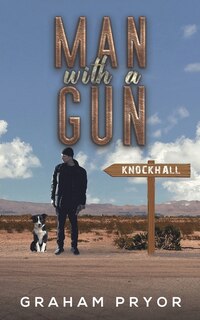 Front cover_Man With A Gun