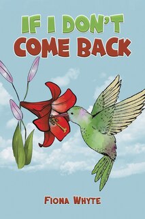 Front cover_If I Don't Come Back