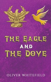 Front cover_The Eagle and The Dove