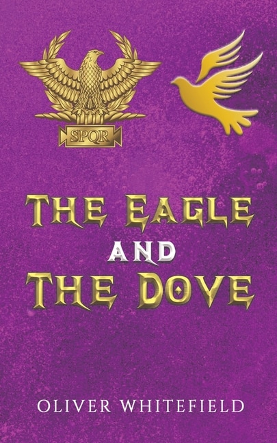 Front cover_The Eagle and The Dove