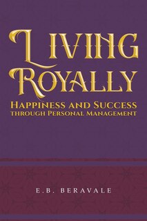 Front cover_Living Royally