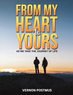 Front cover_From My Heart to Yours
