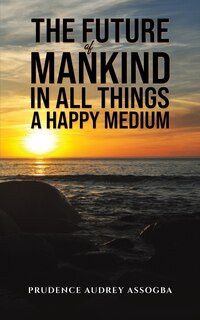 Front cover_The Future of Mankind