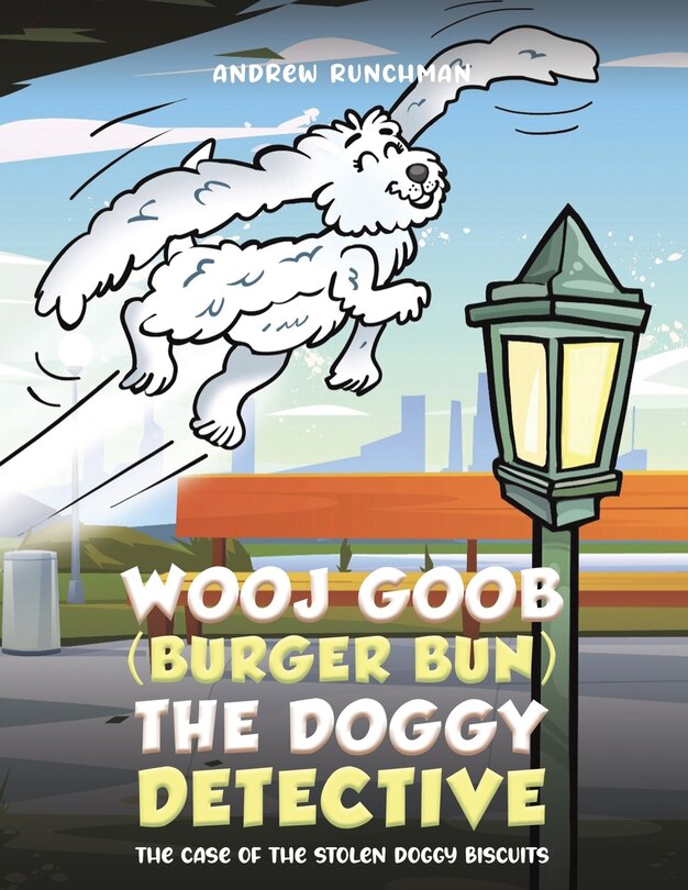 Couverture_Wooj Goob (Burger Bun) the Doggy Detective