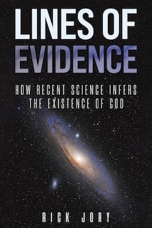 Front cover_Lines of Evidence