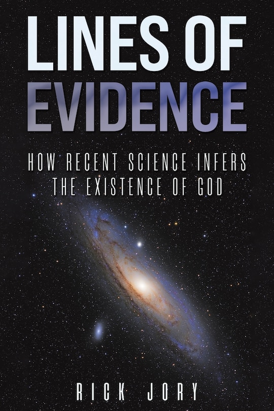 Front cover_Lines of Evidence