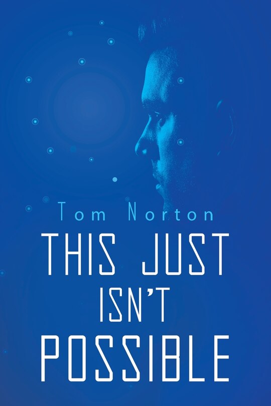 Front cover_This Just Isn't Possible