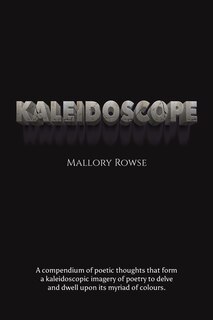 Front cover_Kaleidoscope