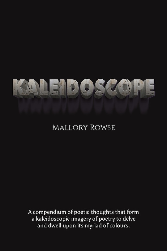 Front cover_Kaleidoscope