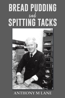 Front cover_Bread Pudding and Spitting Tacks