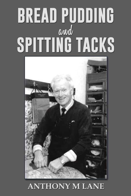 Front cover_Bread Pudding and Spitting Tacks