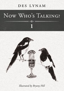 Front cover_Now Who's Talking? 1