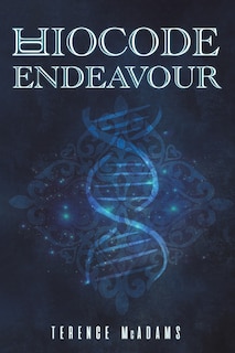 Front cover_Biocode - Endeavour