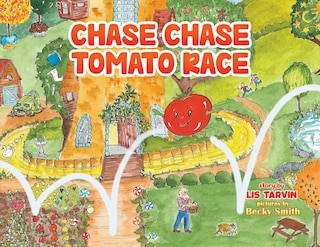 Front cover_Chase Chase Tomato Race