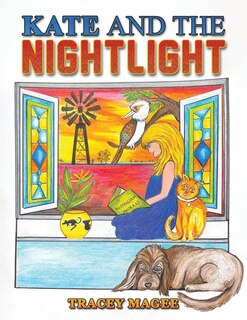Front cover_Kate and the Nightlight