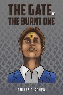 Front cover_The Gate of the Burnt One
