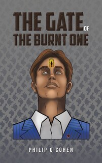 Front cover_The Gate of the Burnt One