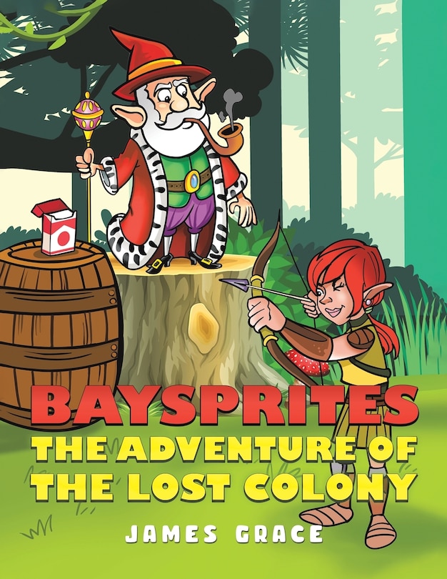 Front cover_Baysprites
