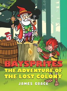 Front cover_Baysprites