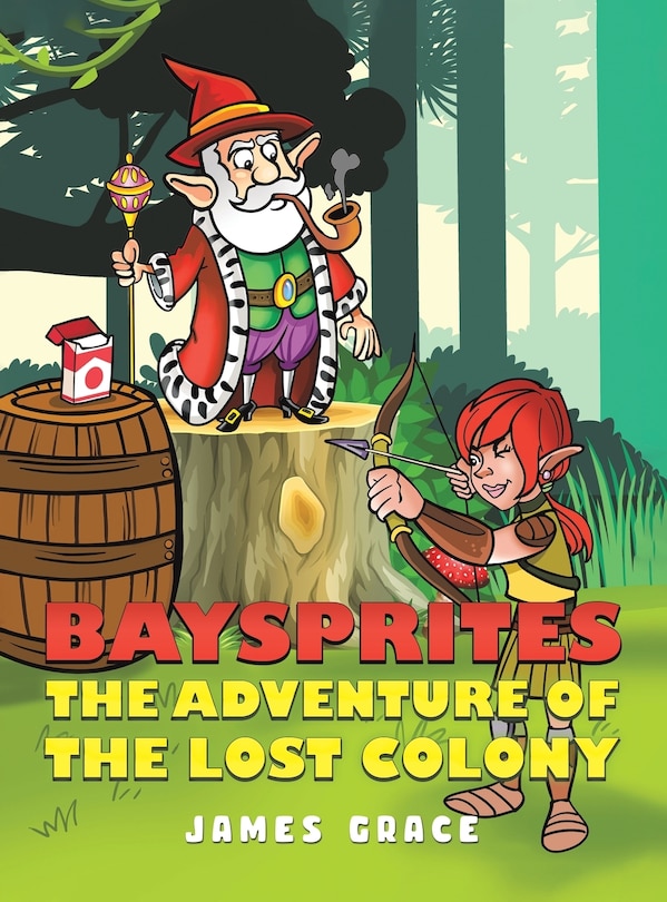 Front cover_Baysprites