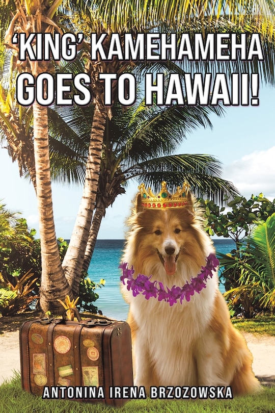 Couverture_'King' Kamehameha Goes to Hawaii!