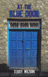 Front cover_At the Blue Door