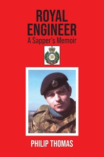 Front cover_Royal Engineer